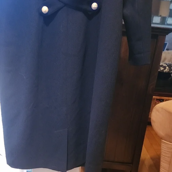 Vintage ROUJE Dress - Picture 4 of 4